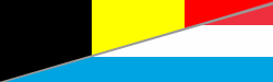 Drapeaux Belgo Luxembourg - strategic-security-consulting